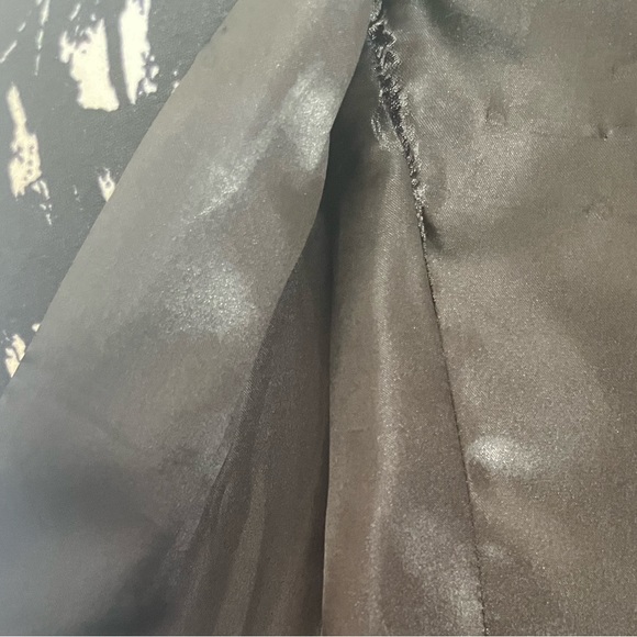 Artistic Pattern Blazer - Picture 4 of 6